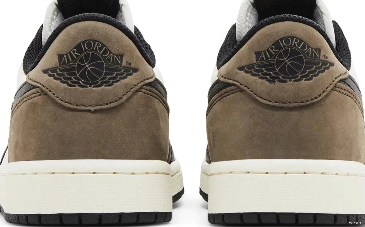 Jordan OG Low Retro Mocha 1 0514